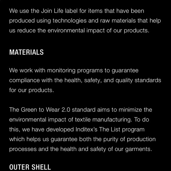 Zara asymmetrical jumpsuit. - Picture 9 of 10